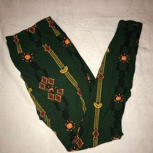 Lularoe TC leggings